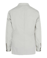 Slowear Mens Monterdoro Single-Breasted Blazer