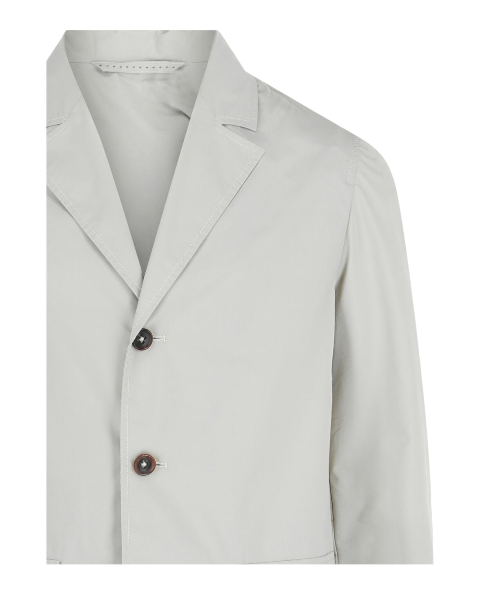 Slowear Mens Monterdoro Single-Breasted Blazer