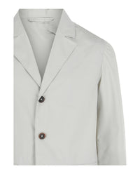 Slowear Mens Monterdoro Single-Breasted Blazer