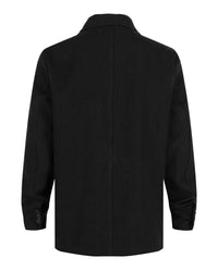 Slowear Mens Monterdoro Regular-Fit Overshirt