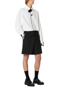 Valentino Garavani Valentino Bermuda Shorts