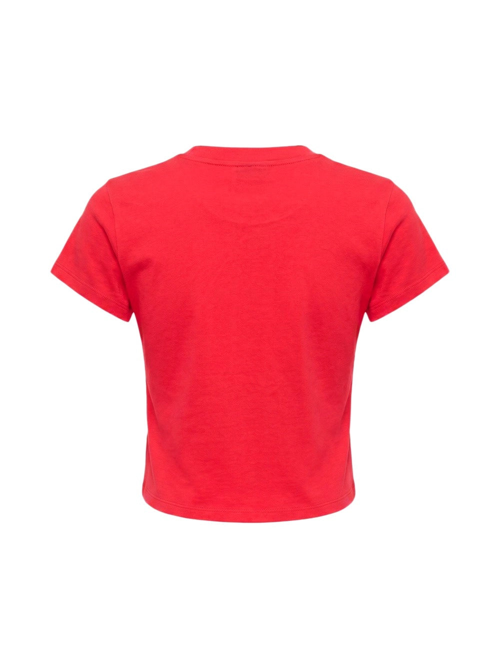 Gucci Gucci Women Cropped T-Shirt