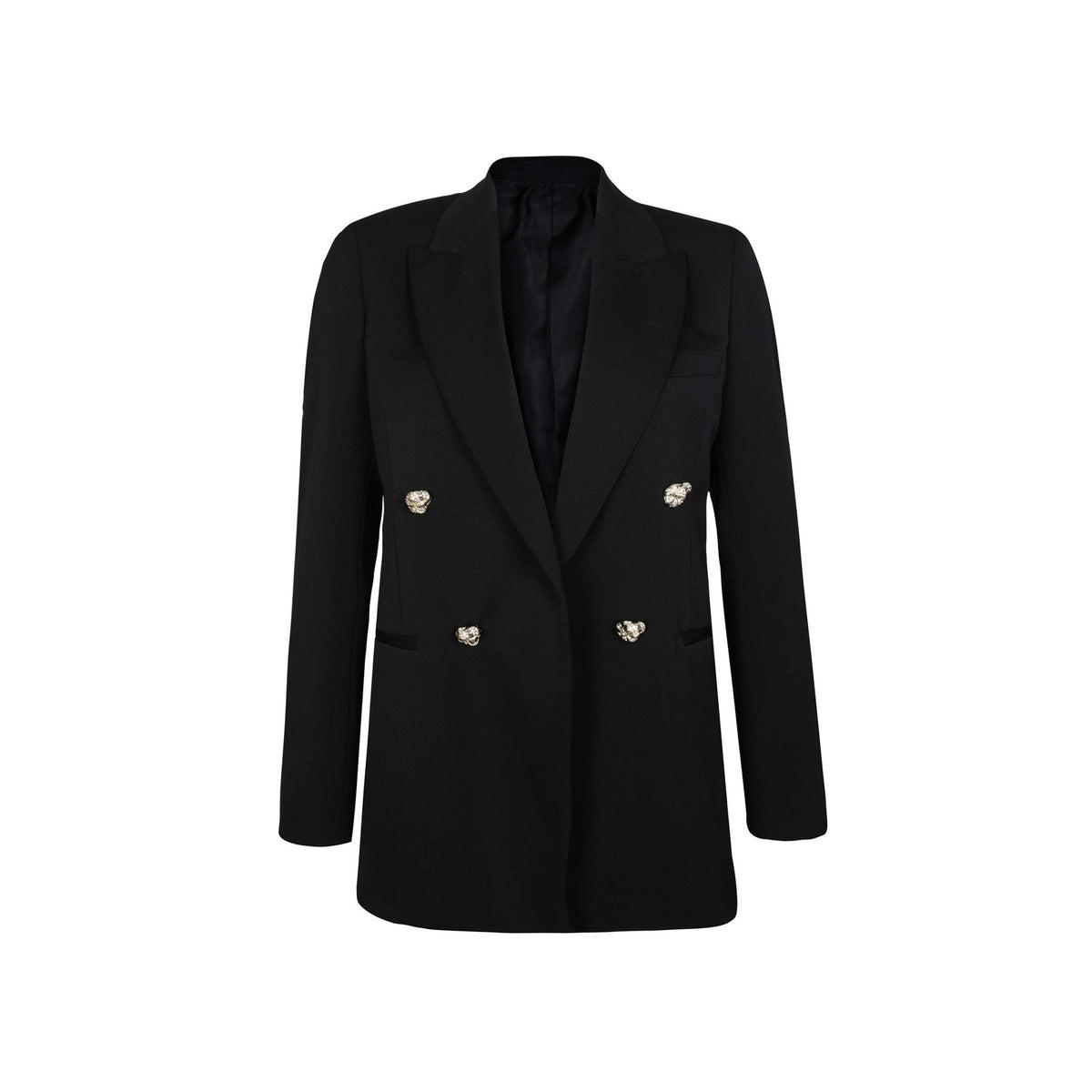 Lanvin Lanvin Wool Blazer Women