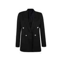 Lanvin Lanvin Wool Blazer Women