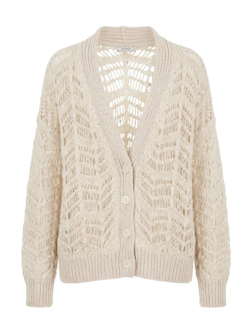 Peserico Women Cardigan