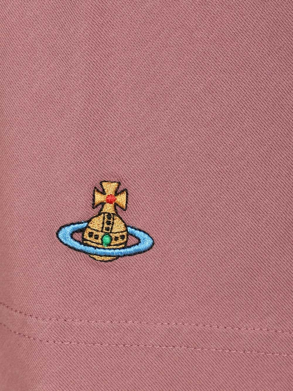 Vivienne Westwood Men "Box" T-Shirt