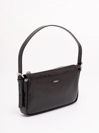 Fendi Women `Zip Top` Small Handbag