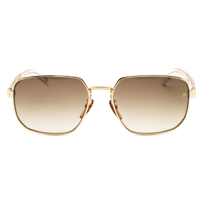 David Beckham DB 7121/G/S Sunglasses