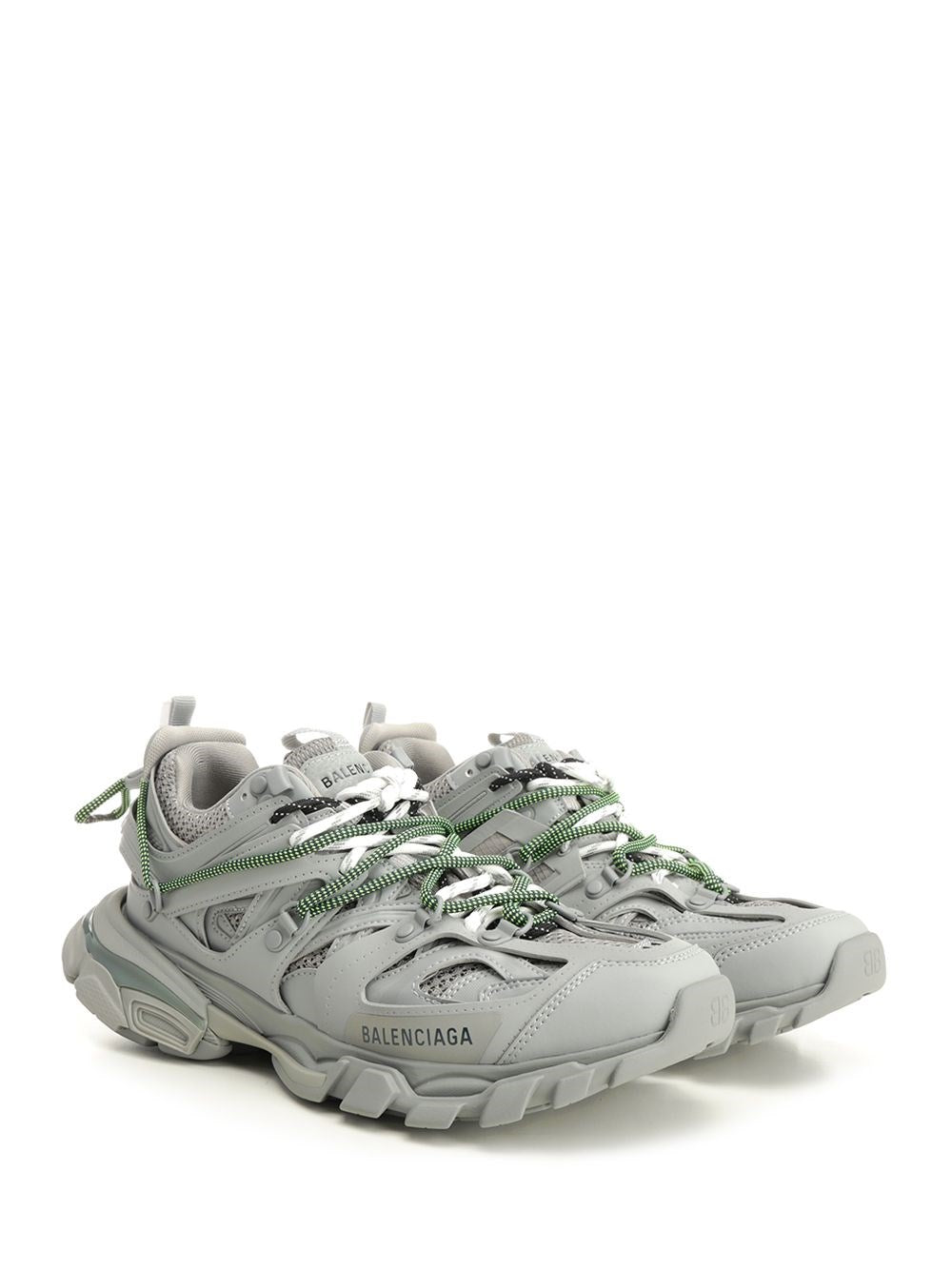 Balenciaga Balenciaga Men "Track Trail" Sneaker