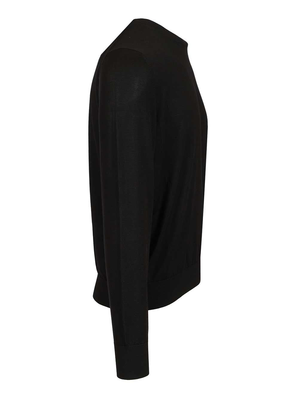 Tom Ford Men Silk Sweater