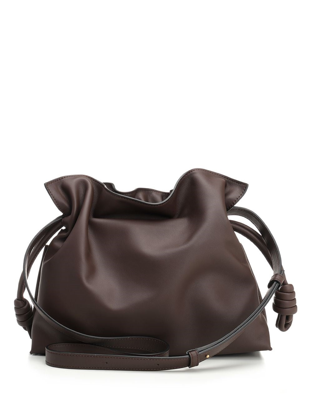 Loewe Women Medium "Flamenco" Clutch Bag