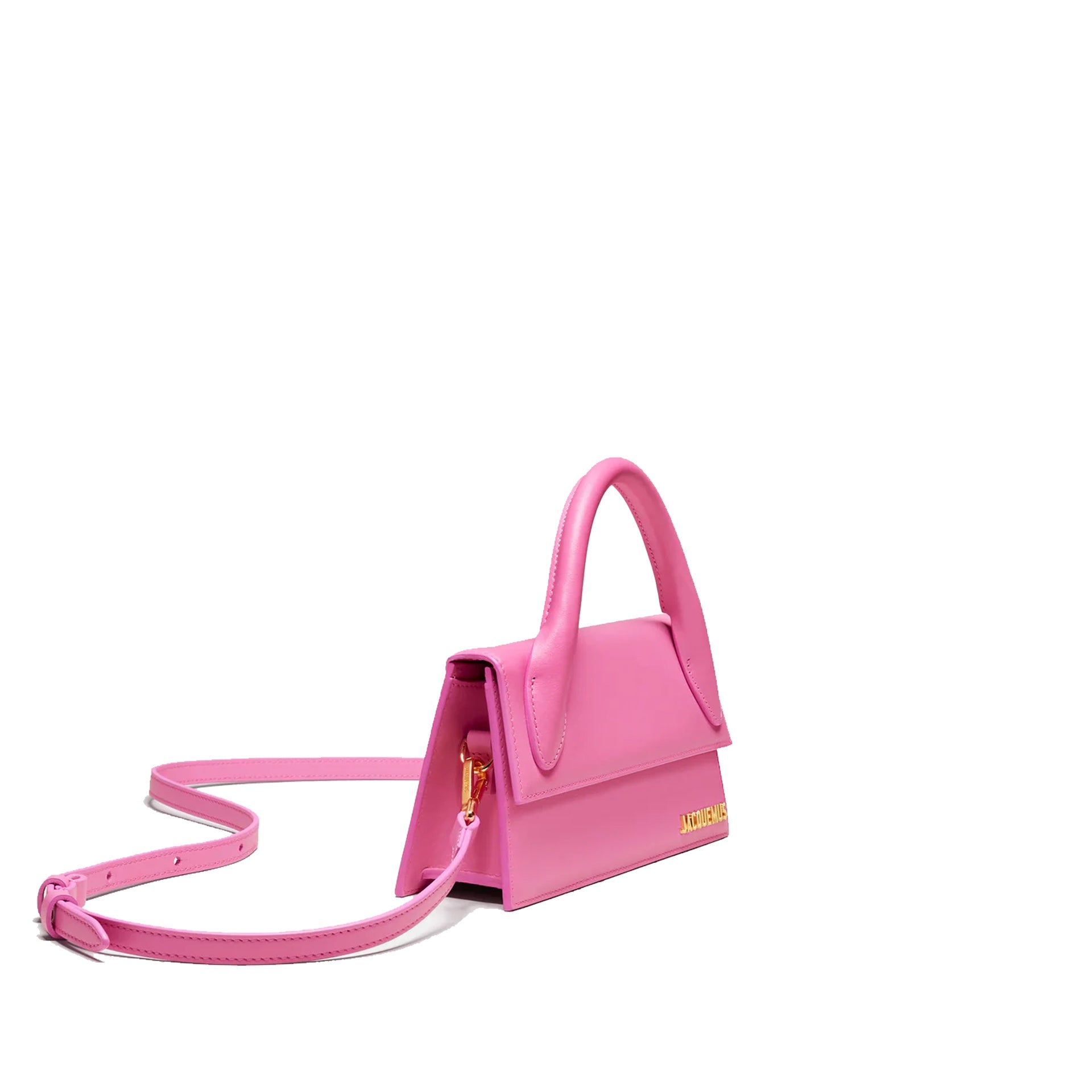 JACQUEMUS Jacquemus Le Chiquito Long Bag Women