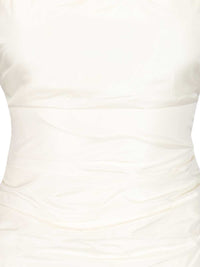 Rotate Women Balloon Dress