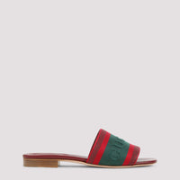 Gucci Jane Sandals Women