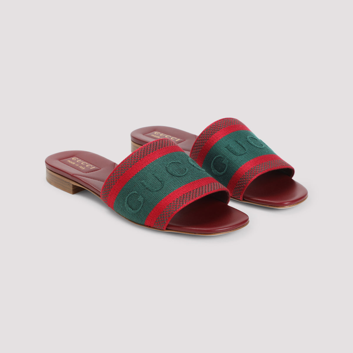 Gucci Jane Sandals Women