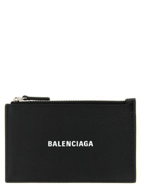 Balenciaga Men 'Cash' Card