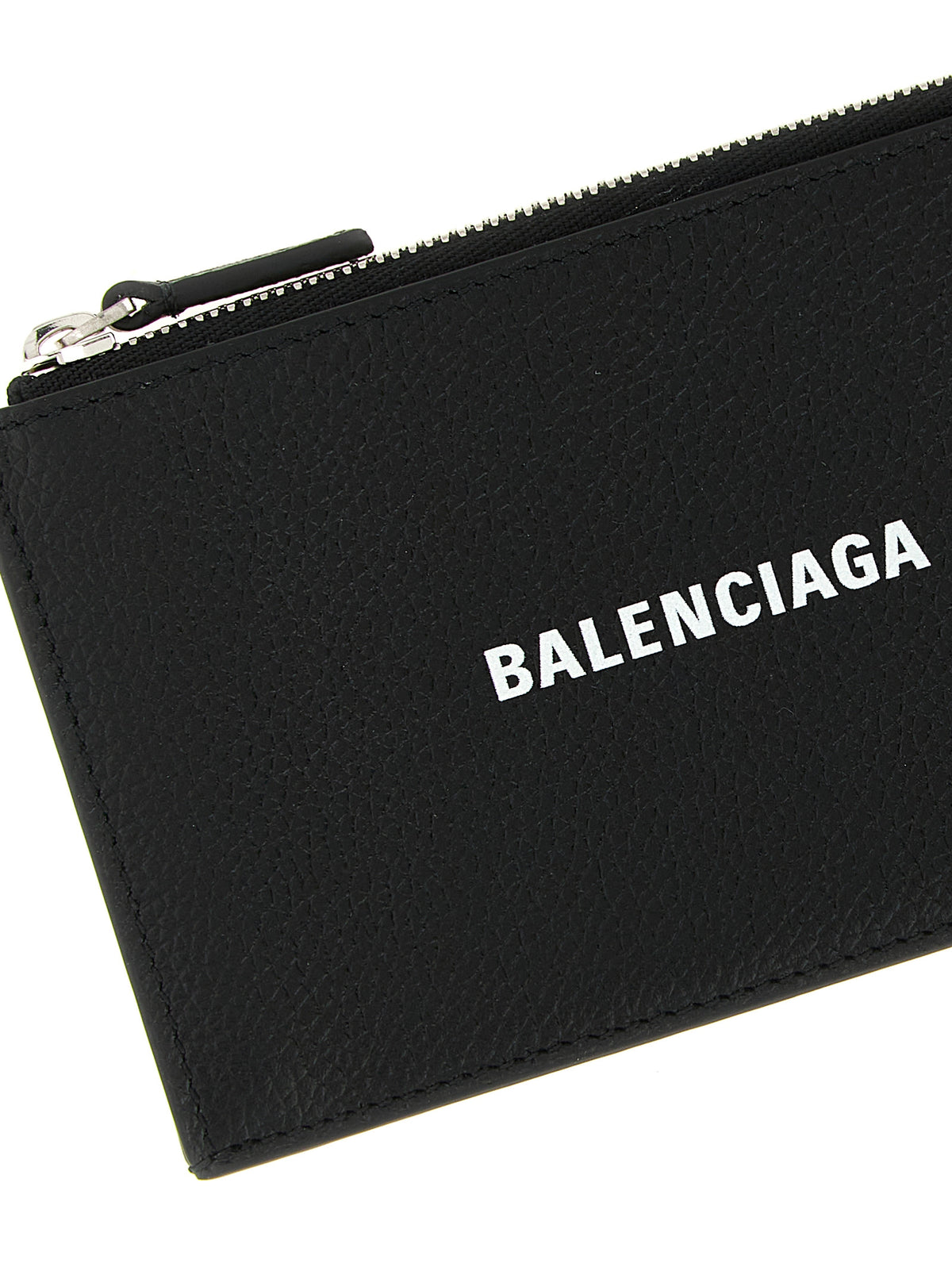Balenciaga Men 'Cash' Card
