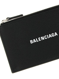Balenciaga Men 'Cash' Card