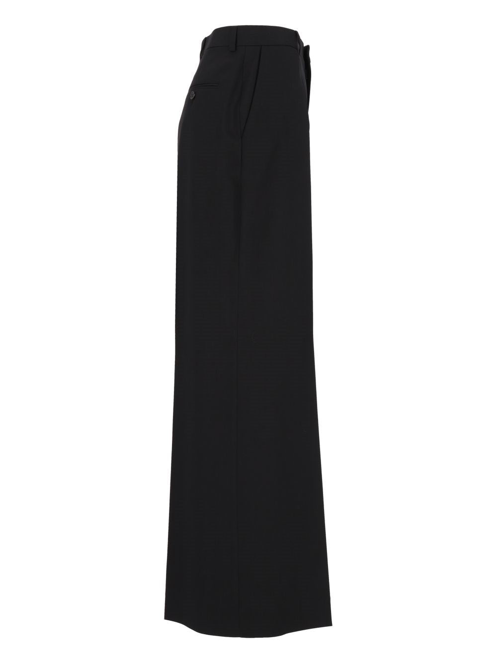 Celine Women "Mercer" Trousers