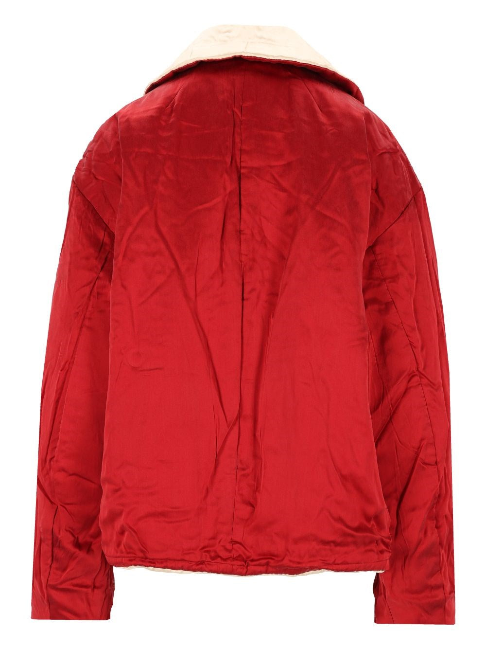 Isabel Marant Women "Bleza" Reversible Padded Jacket