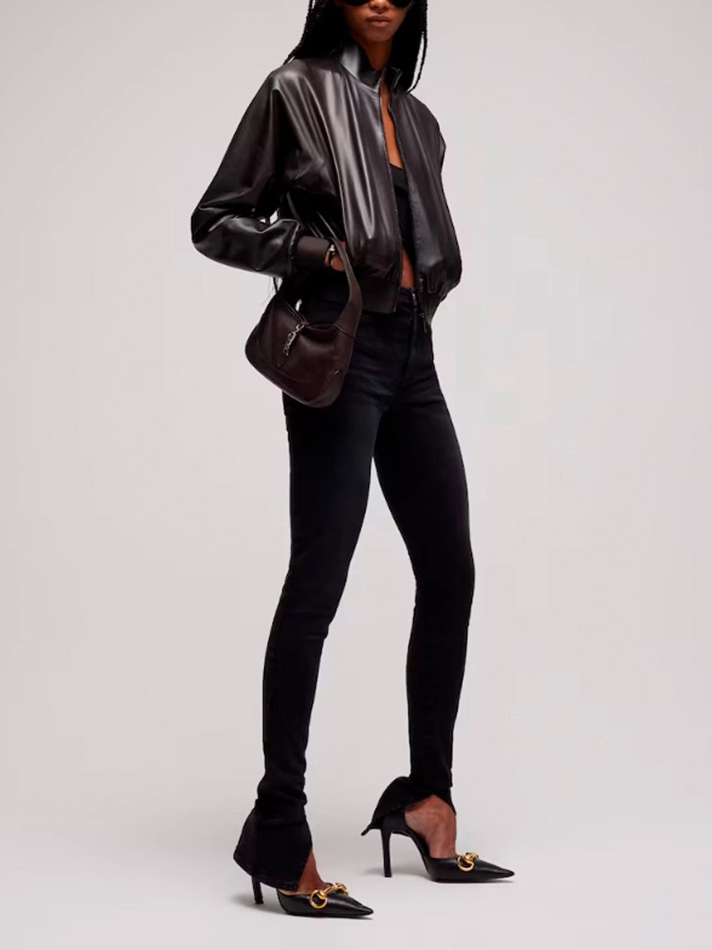 Gucci Women Bomber Jacket