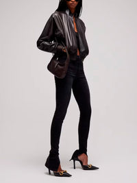 Gucci Women Bomber Jacket