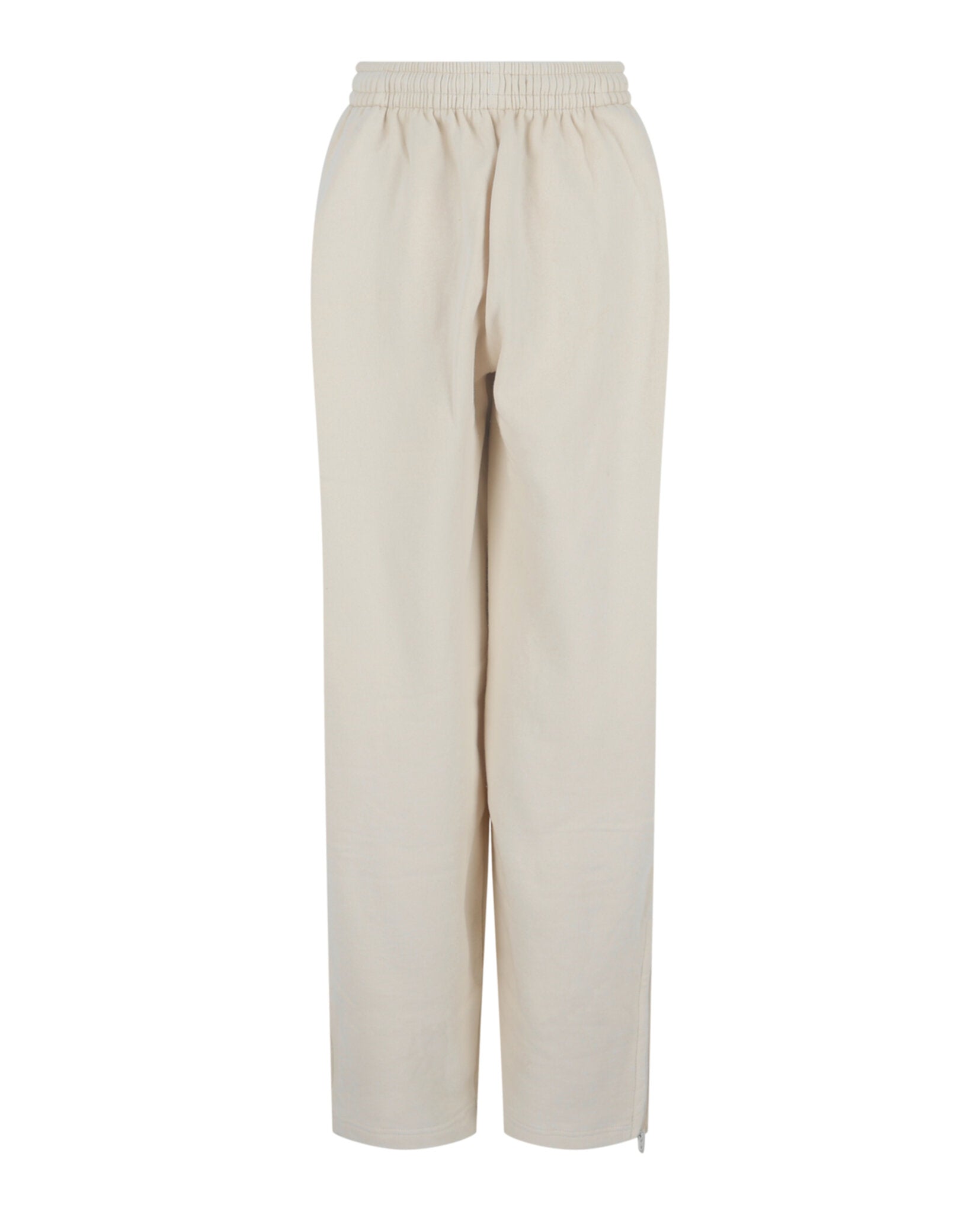 Balenciaga Balenciaga Womens Oversized Tapered Sweatpants