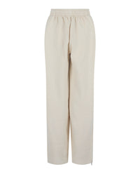 Balenciaga Balenciaga Womens Oversized Tapered Sweatpants