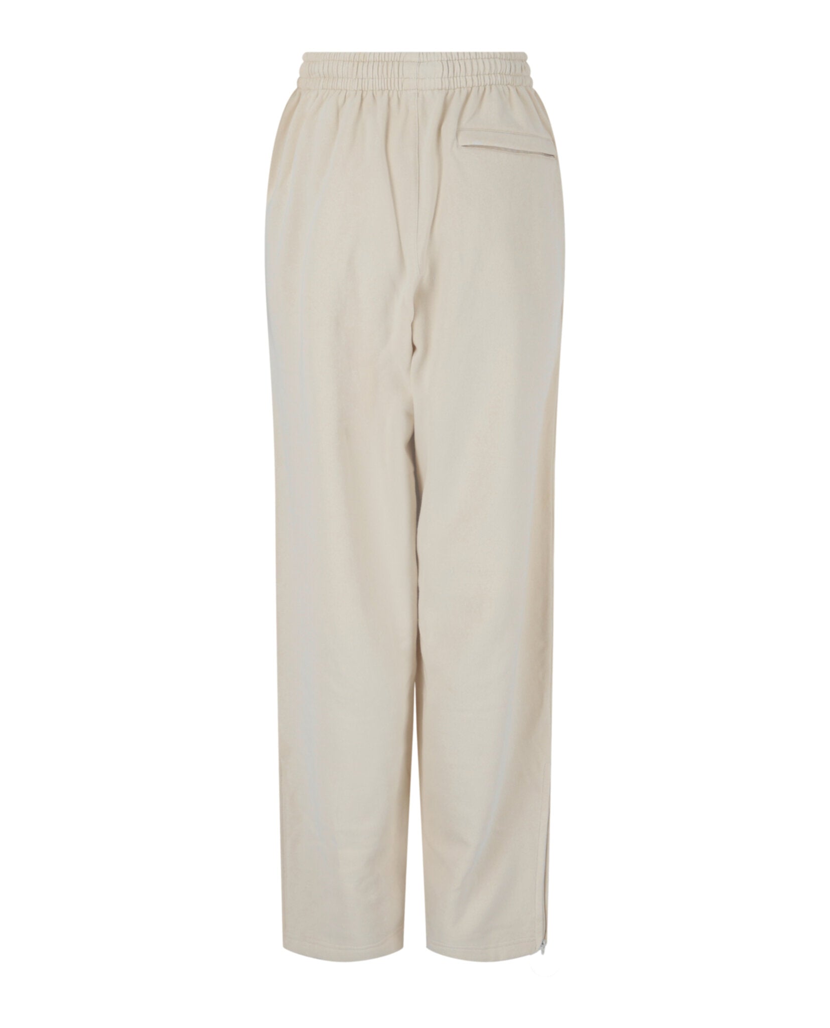 Balenciaga Balenciaga Womens Oversized Tapered Sweatpants