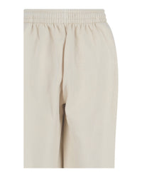 Balenciaga Balenciaga Womens Oversized Tapered Sweatpants