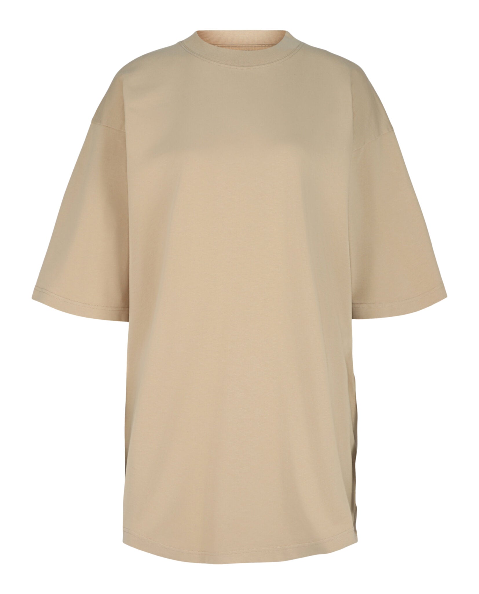 Balenciaga Balenciaga Womens Handwritten Logo Crystal-Embellished T-Shirt
