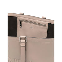 Fendi Neutrals Tote Bags Men
