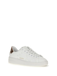 Golden Goose Women Pure Star Sneakers