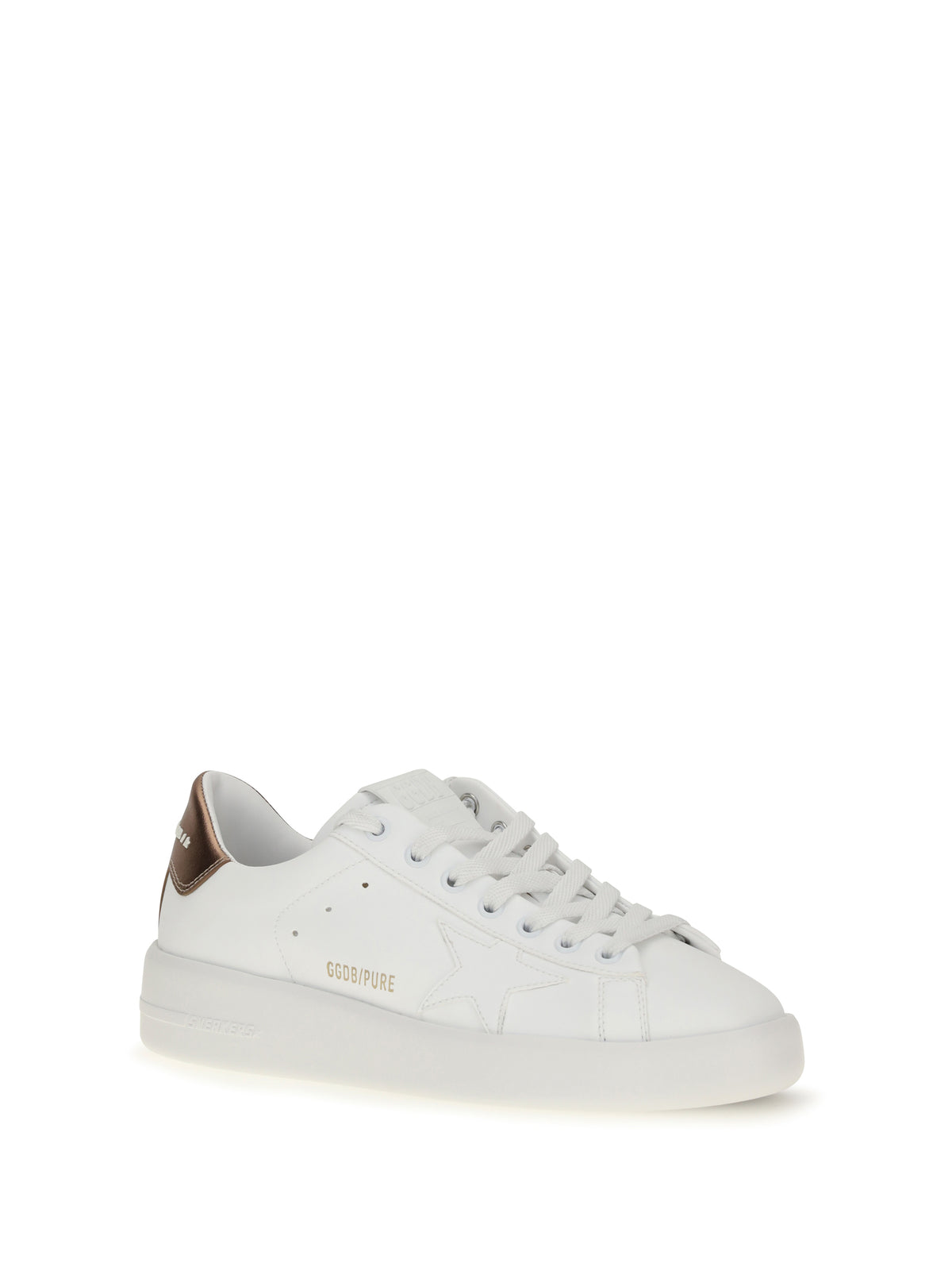 Golden Goose Women Pure Star Sneakers