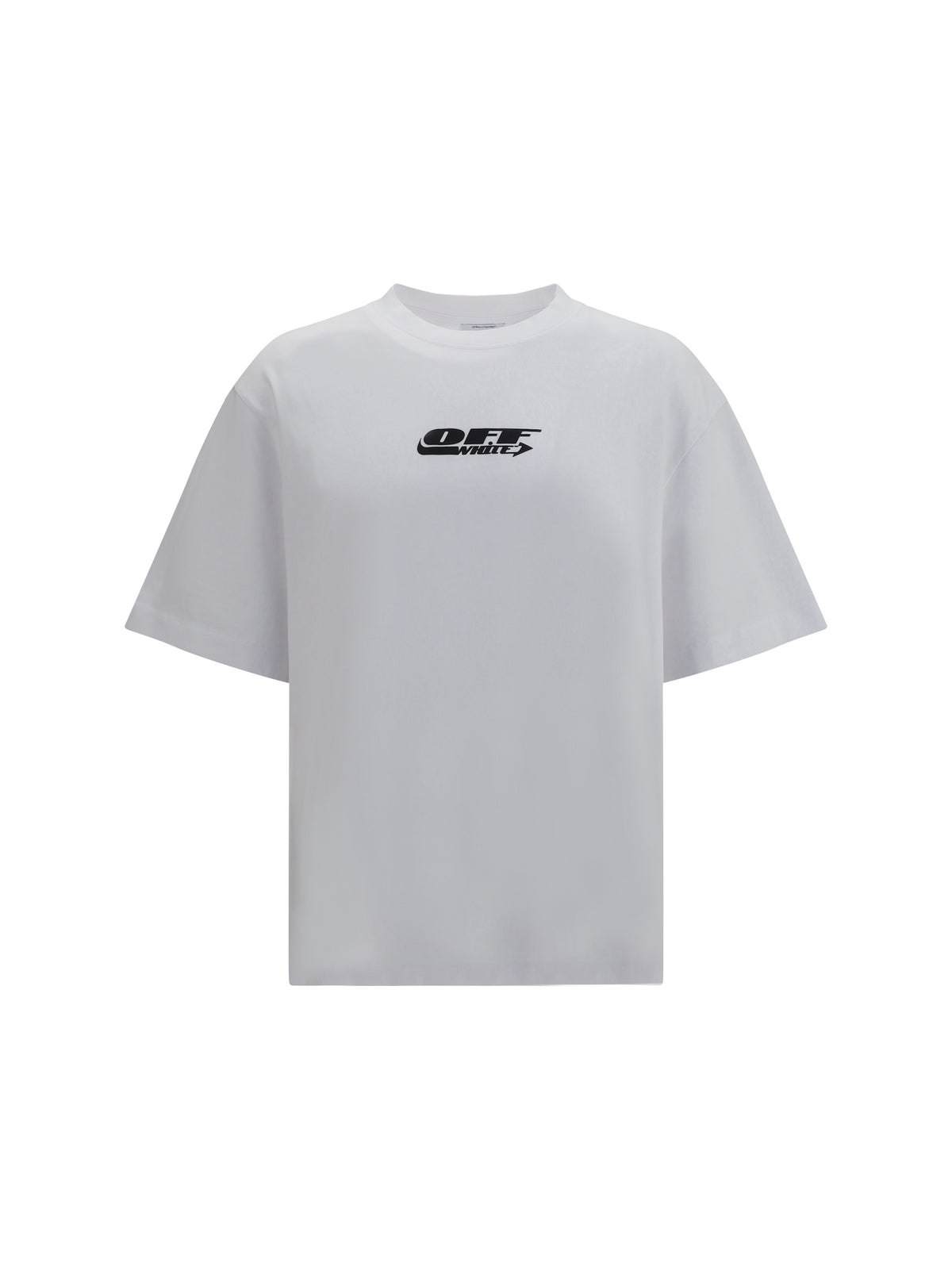 OFF-WHITE Off-White Men Skate T-Shirt