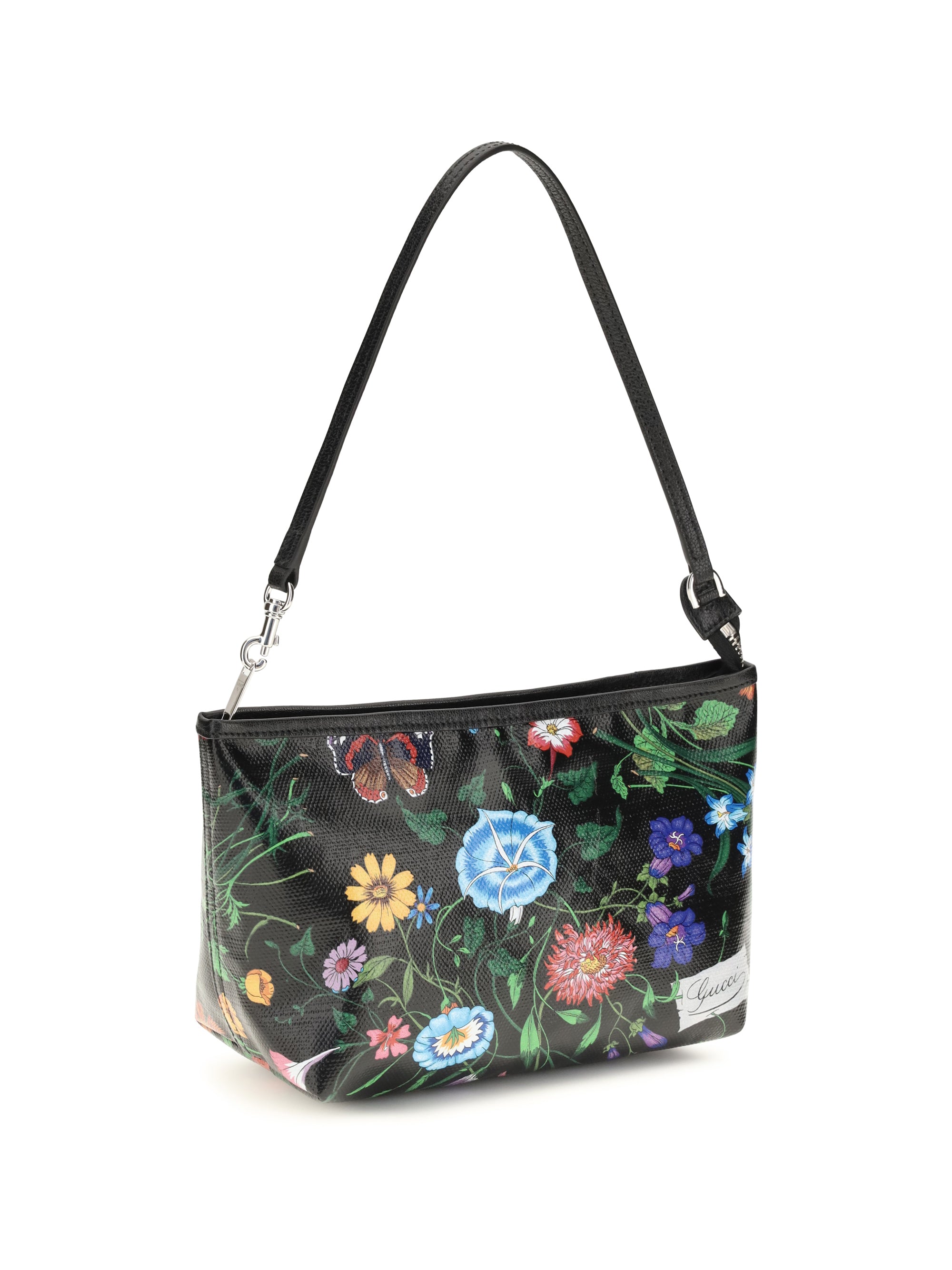 Gucci Women Small Lady Lunetta Pouch