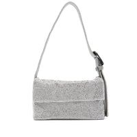 Benedetta Bruzziches Benedetta Bruzziches Silver Shoulder Bags Women