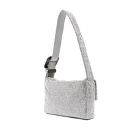 Benedetta Bruzziches Benedetta Bruzziches Silver Shoulder Bags Women