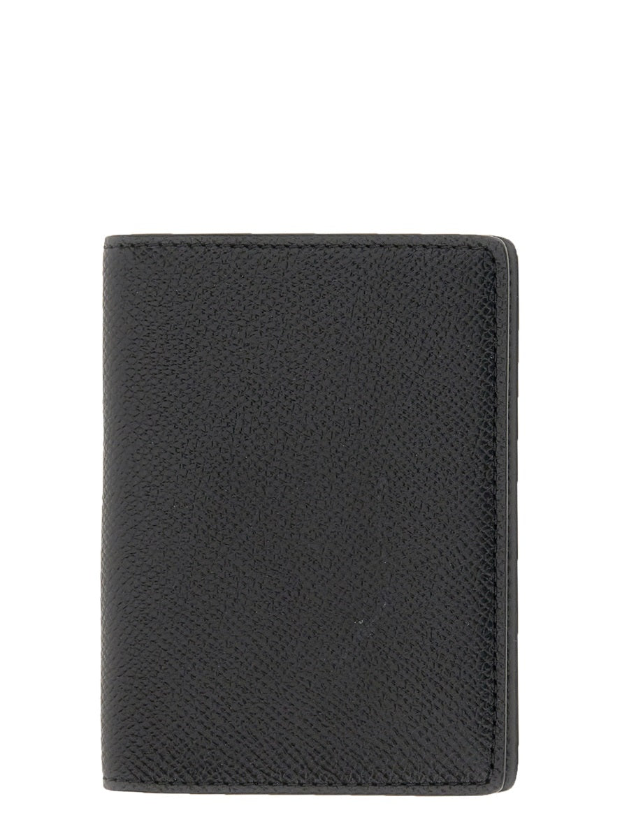 Maison Margiela Men Portacarte Bi-Fold