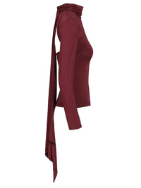 Rotate Women Long-Sleeved Top