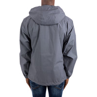 Dsquared2 Logo Hooded Windbreaker Men