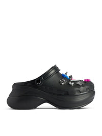 Balenciaga Balenciaga Women Crocs™ Jibbitz™ Sabot