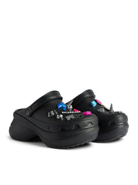 Balenciaga Balenciaga Women Crocs™ Jibbitz™ Sabot