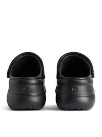 Balenciaga Balenciaga Women Crocs™ Jibbitz™ Sabot