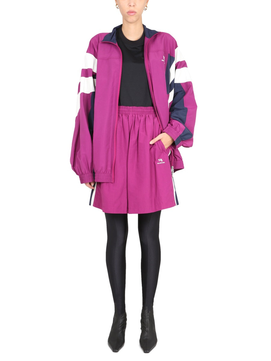 Balenciaga Women Gonna Sporty B