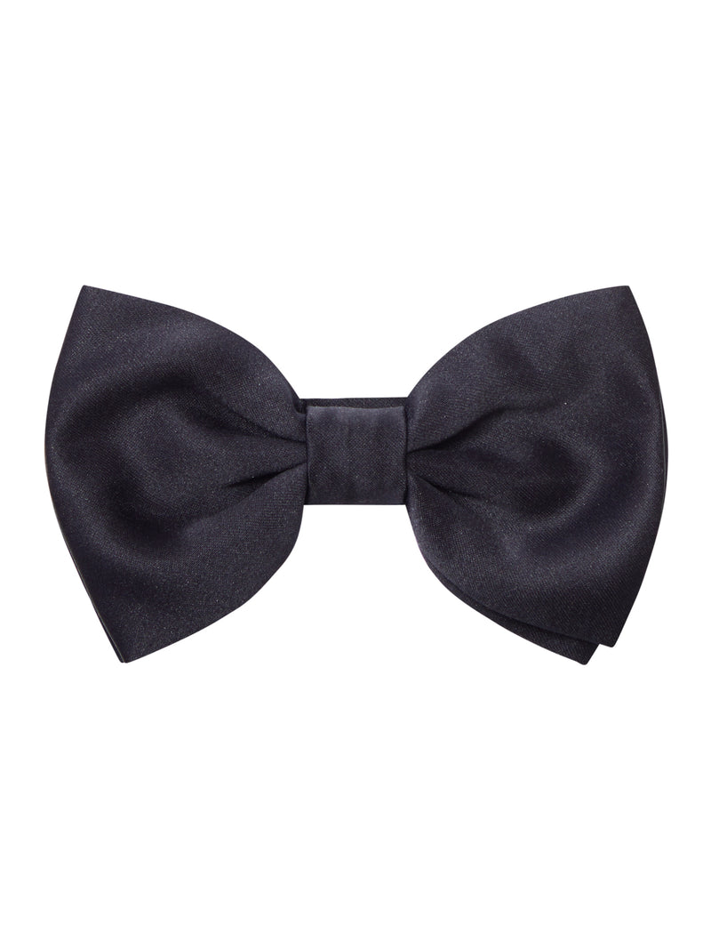 Tagliatore Tagliatore Men Blue Bow Tie