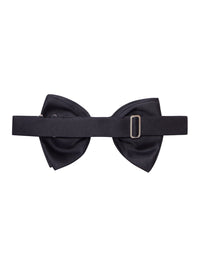 Tagliatore Tagliatore Men Blue Bow Tie