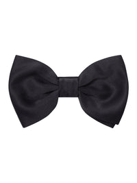 Tagliatore Tagliatore Men Black Bow Tie