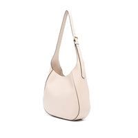 Prada Neutrals Shoulder Bags Women