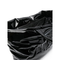 Saint Laurent Black Tote Bags Men